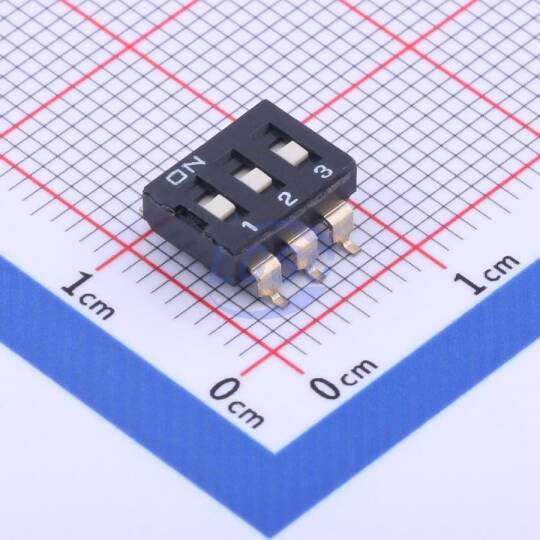 KAIFENG KF1027B-03P-L00-ON-01B