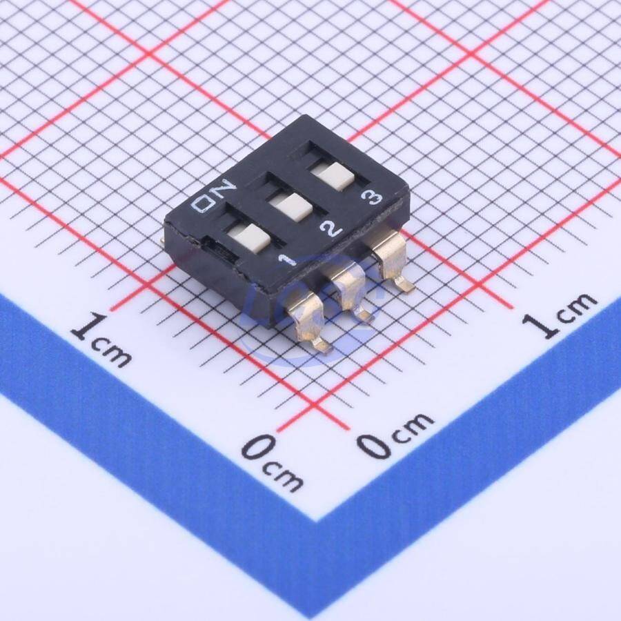 KAIFENG KF1027B-03P-L00-ON-01B - 1