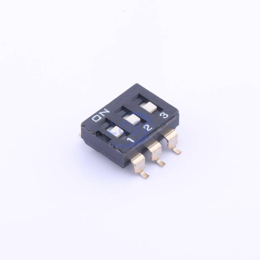 KAIFENG KF1027B-03P-L00-ON-01B - 3