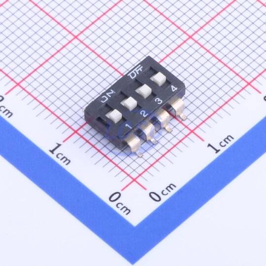 KAIFENG KF1027B-04P-G00-DFT-01B