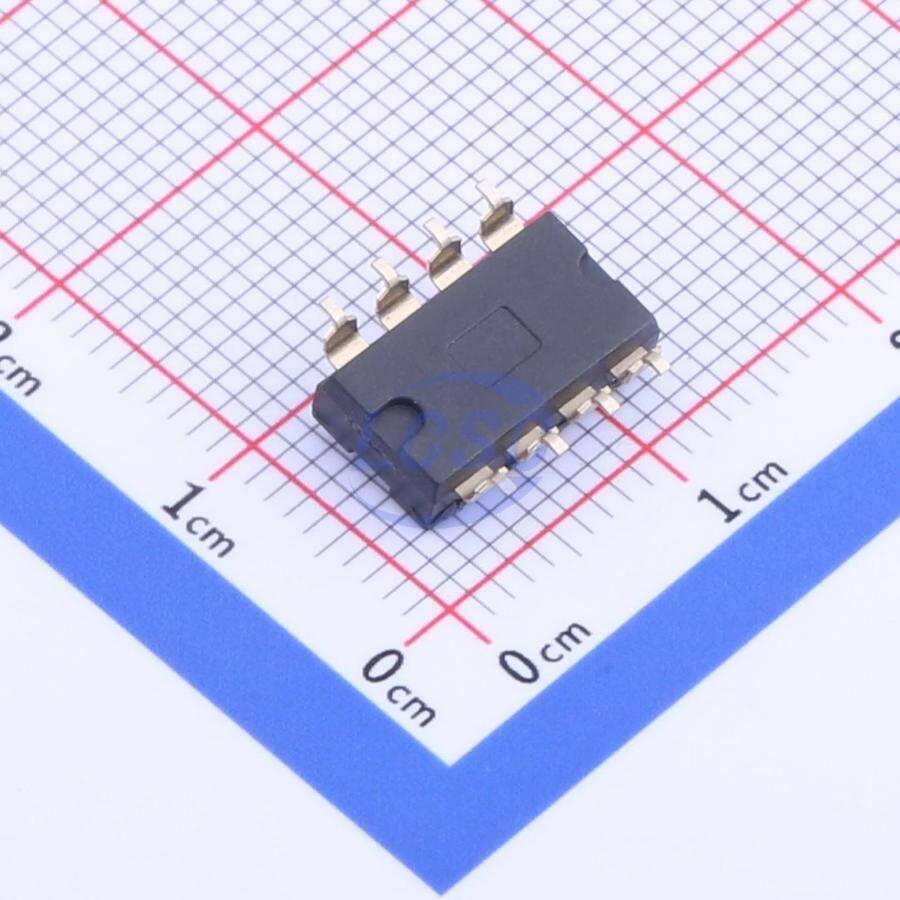 KAIFENG KF1027B-04P-G00-DFT-01B - 2