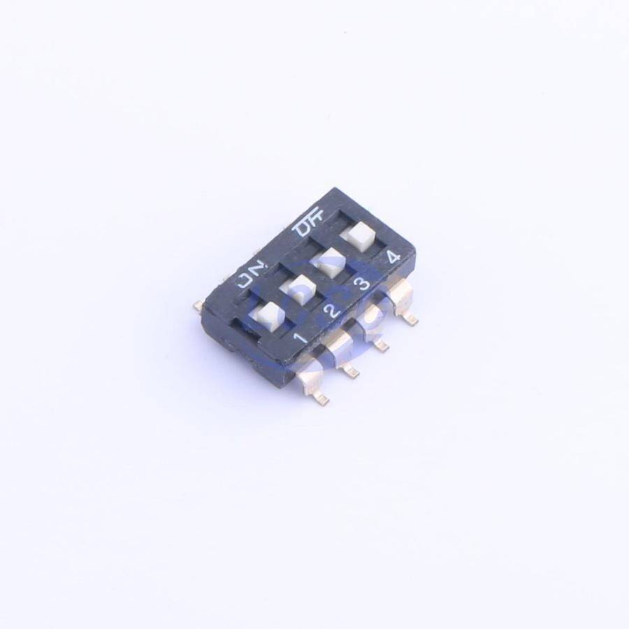 KAIFENG KF1027B-04P-G00-DFT-01B - 3