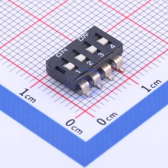 KAIFENG KF1027B-04P-L00-DFT-01B