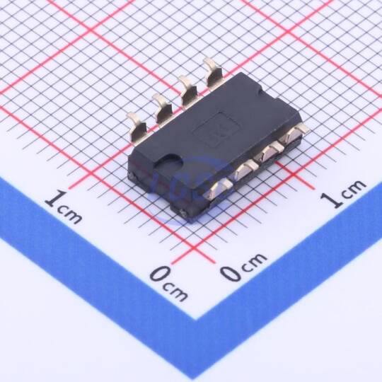 KAIFENG KF1027B-04P-L00-DFT-01B - 2