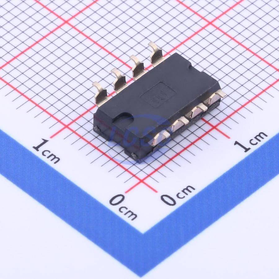 KAIFENG KF1027B-04P-L00-DFT-01B - 2