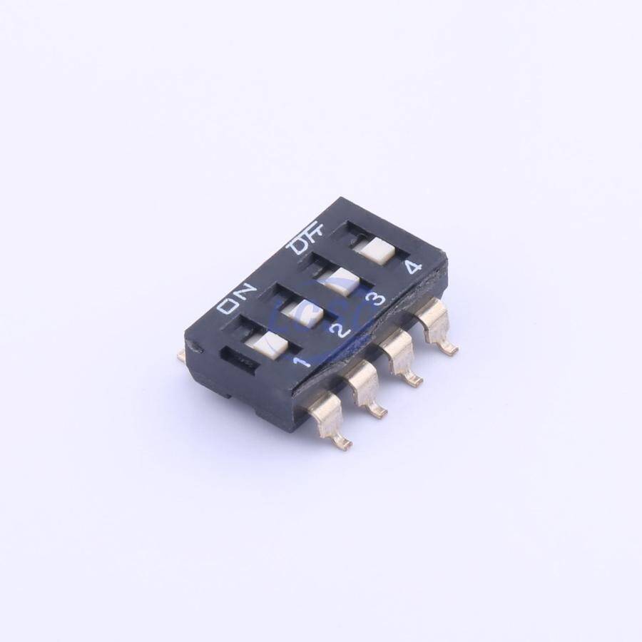 KAIFENG KF1027B-04P-L00-DFT-01B - 3