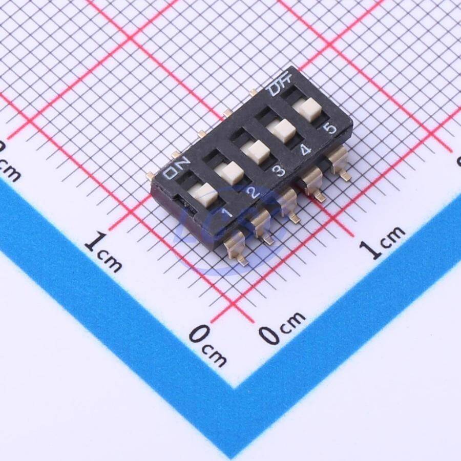 KAIFENG KF1027B-05P-G00-DFT-01B - 1
