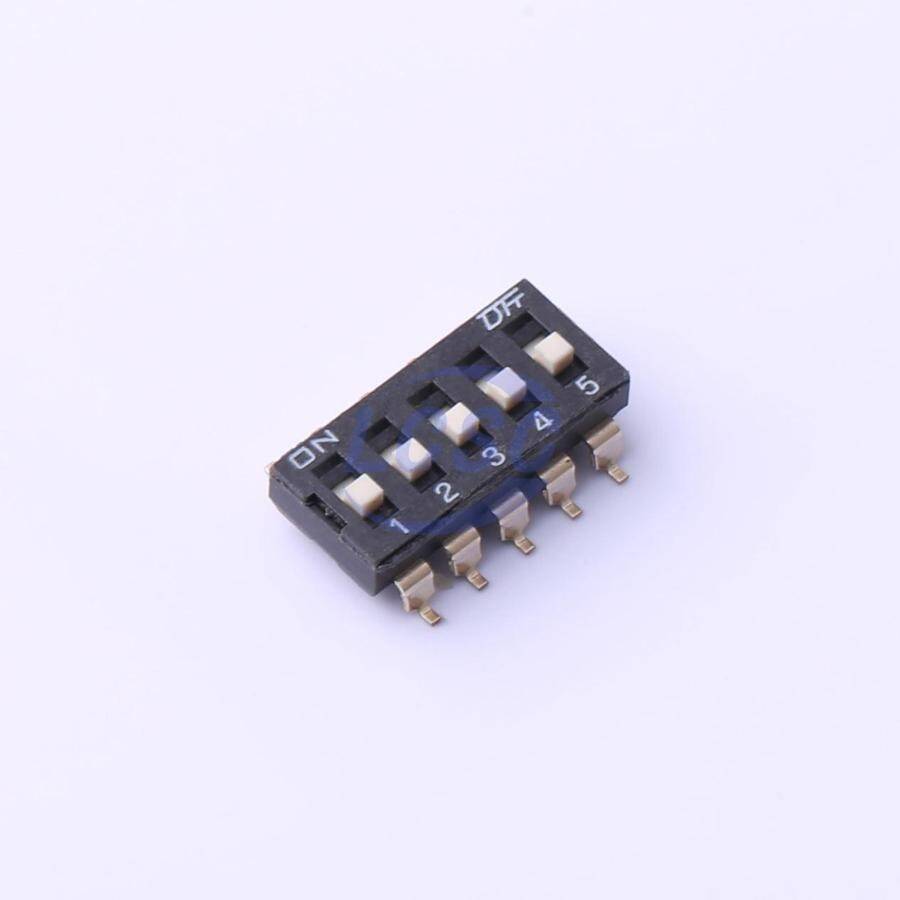 KAIFENG KF1027B-05P-G00-DFT-01B - 3
