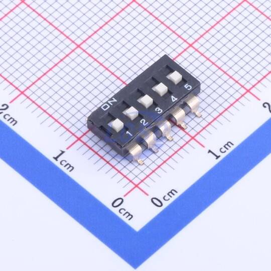 KAIFENG KF1027B-05P-G00-ON-01B