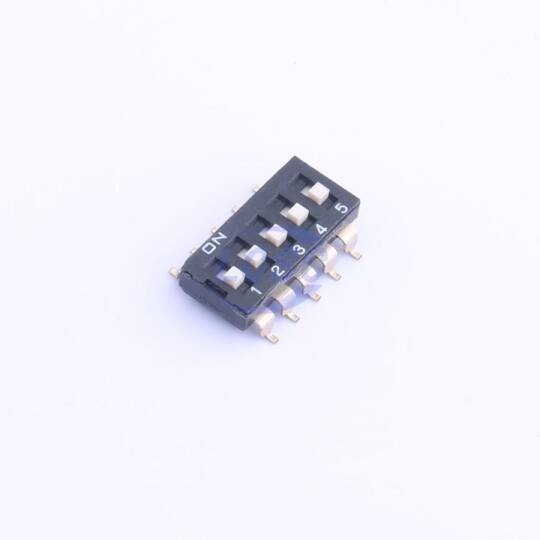 KAIFENG KF1027B-05P-G00-ON-01B - 3