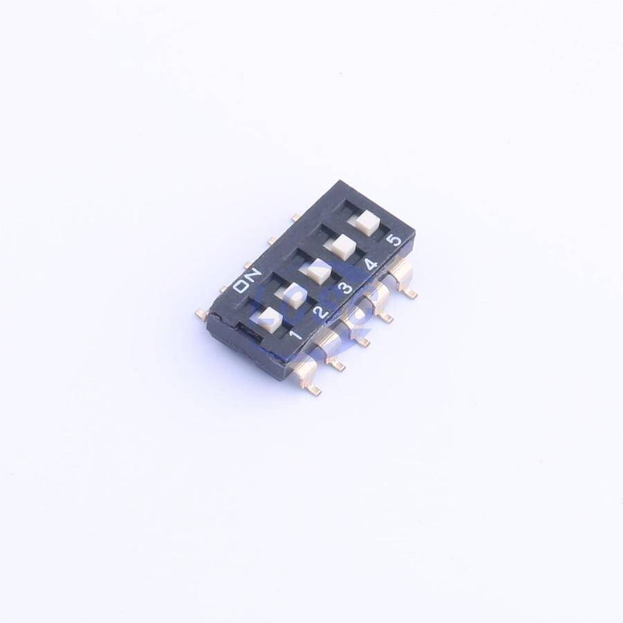 KAIFENG KF1027B-05P-G00-ON-01B - 3
