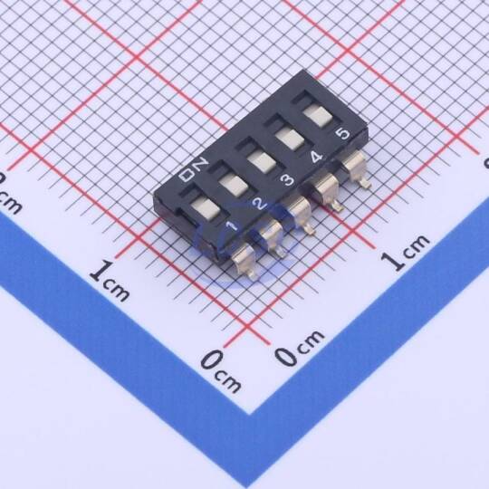 KAIFENG KF1027B-05P-L00-ON-01B