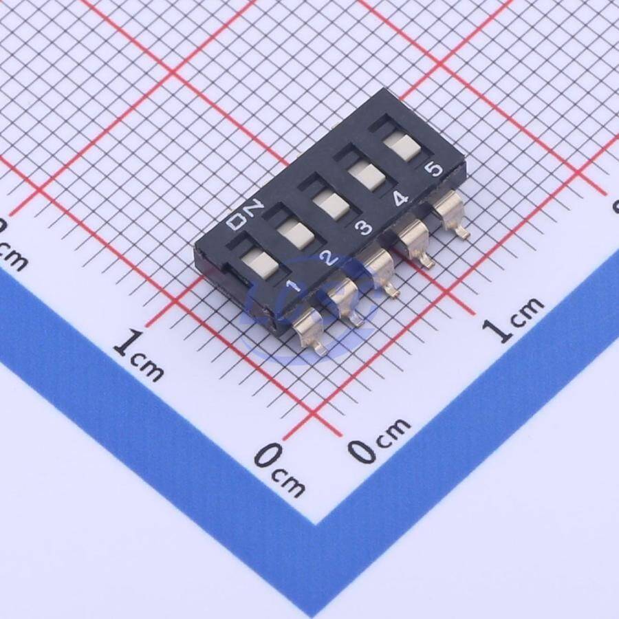 KAIFENG KF1027B-05P-L00-ON-01B - 1