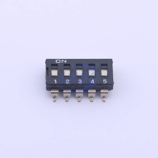 KAIFENG KF1027B-05P-L00-ON-01B - 3