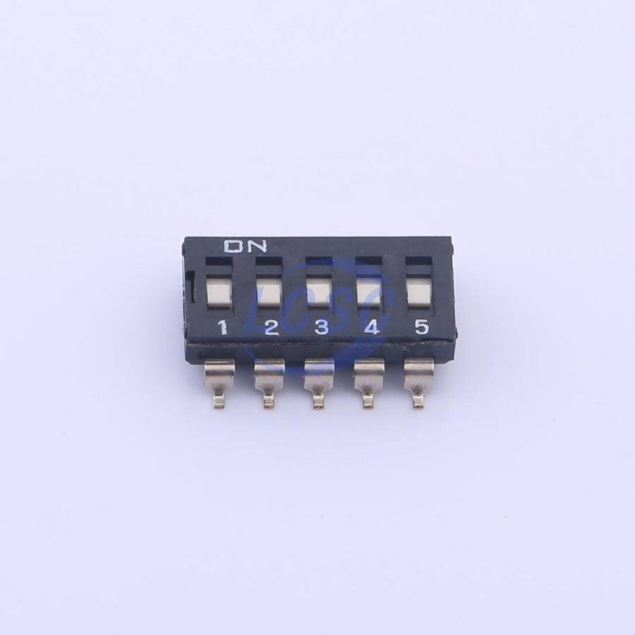 KAIFENG KF1027B-05P-L00-ON-01B - 3
