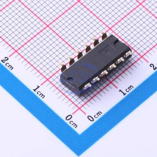KAIFENG KF1027B-06P-G00-DFT-01B - 2