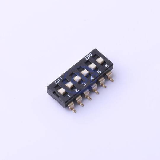 KAIFENG KF1027B-06P-G00-DFT-01B - 3