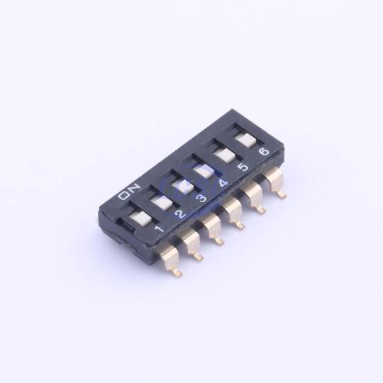 KAIFENG KF1027B-06P-L00-ON-01B - 3