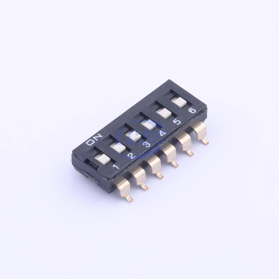 KAIFENG KF1027B-06P-L00-ON-01B - 3