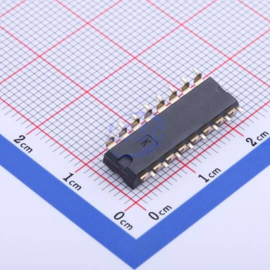KAIFENG KF1027B-08P-G00-DFT-01B - 2