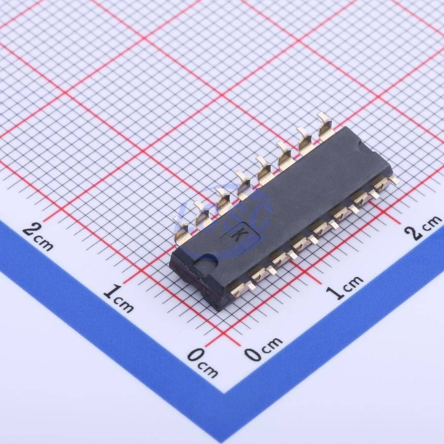 KAIFENG KF1027B-08P-G00-DFT-01B - 2