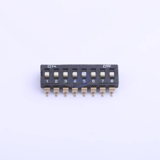 KAIFENG KF1027B-08P-G00-DFT-01B - 3