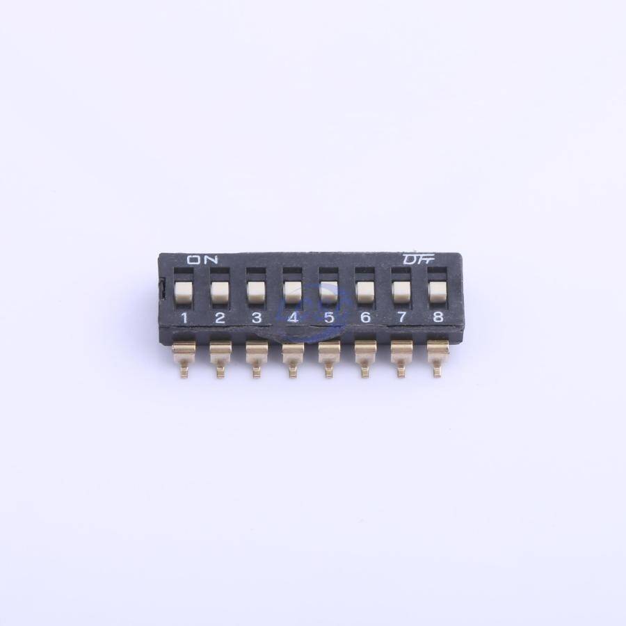 KAIFENG KF1027B-08P-G00-DFT-01B - 3