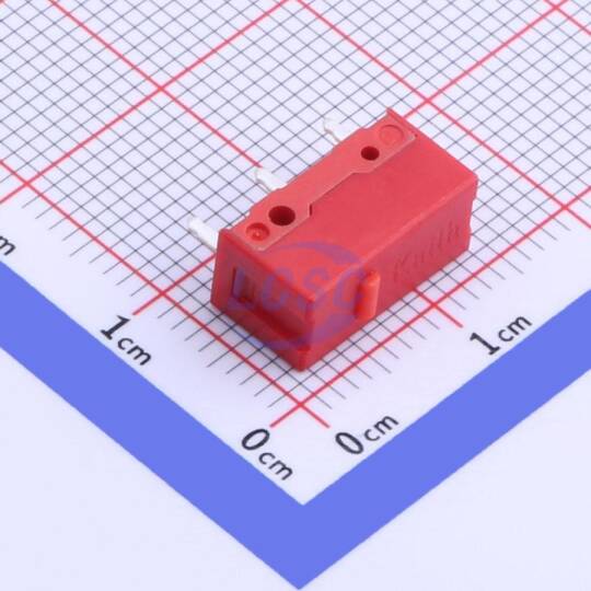 Kailh CMI126601D01