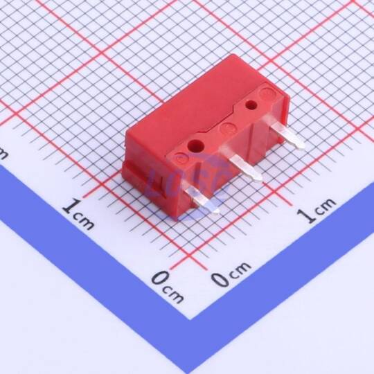 Kailh CMI126601D01 - 2