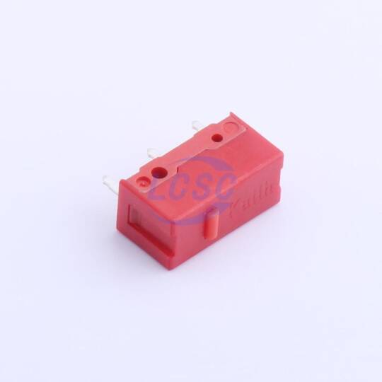 Kailh CMI126601D01 - 3