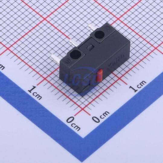 Kailh CMI126603D08
