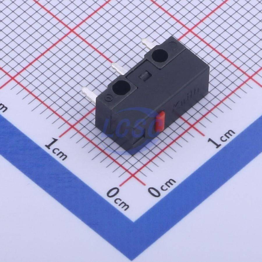 Kailh CMI126603D08 - 1