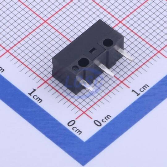 Kailh CMI126603D08 - 2