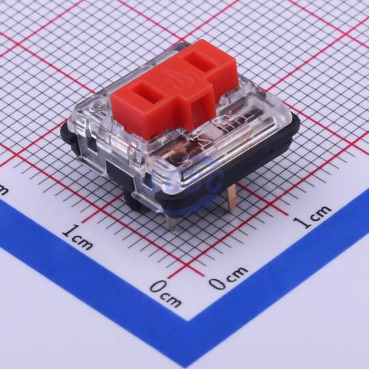 Kailh CPG135001D01