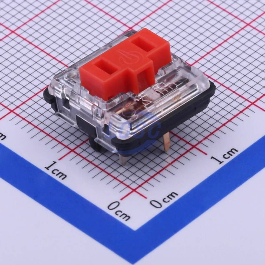 Kailh CPG135001D01 - 1