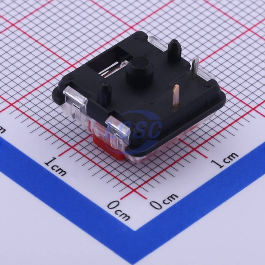 Kailh CPG135001D01 - 2