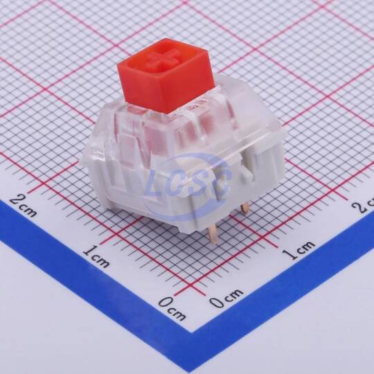 Kailh CPG1511F01S04