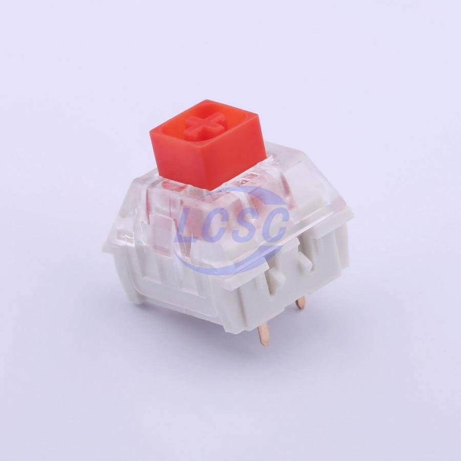 Kailh CPG1511F01S04 - 3