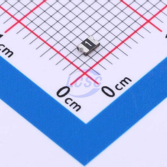 KAILONG SMD0805K010SF15V