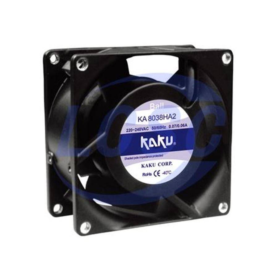 KAKU KA8038HA2 - 1