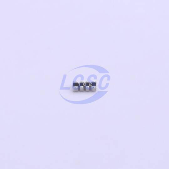 KAMAYA RAC104D102JCTH - 3