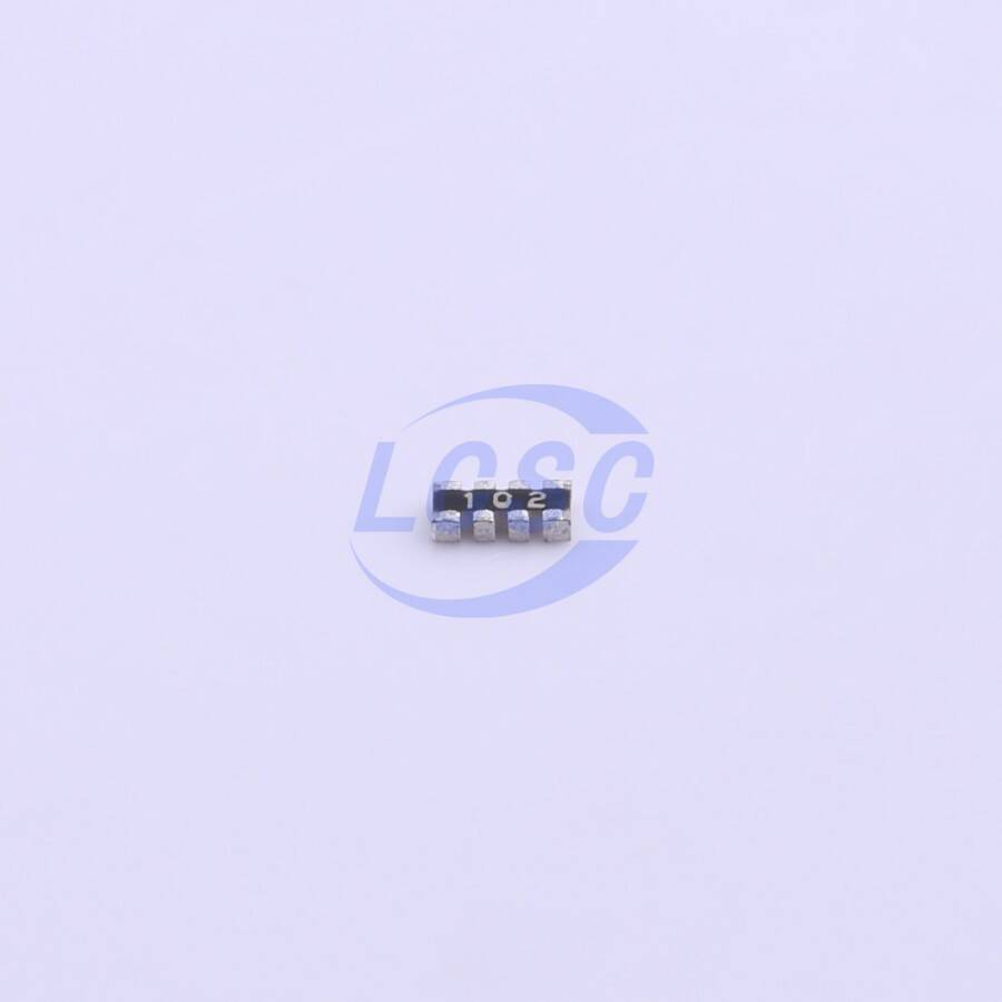 KAMAYA RAC104D102JCTH - 3