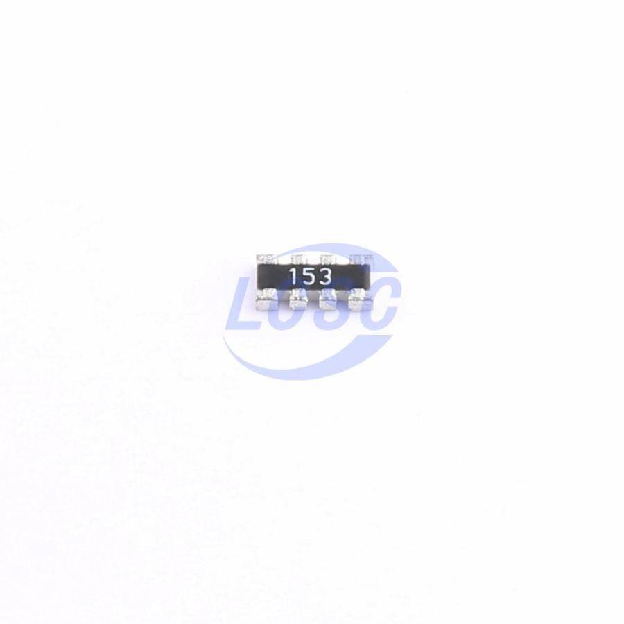 KAMAYA RAC164D153JCTP - 3