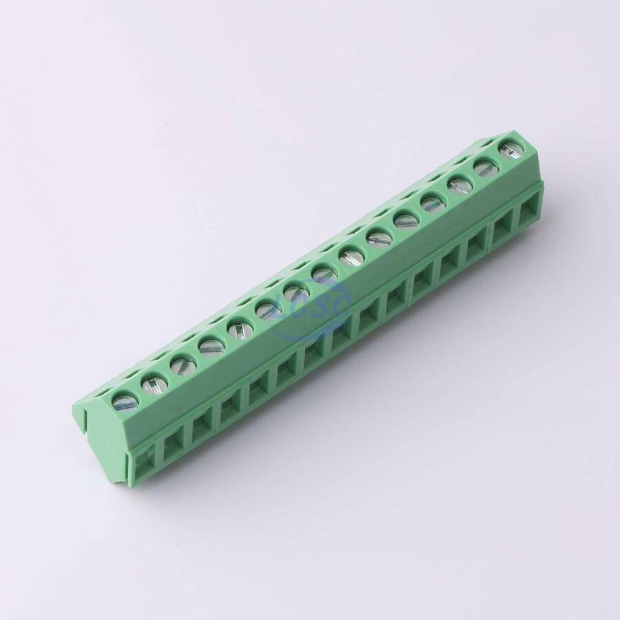 KANGNEX WJ103-5.0-15P-14-00A - 3