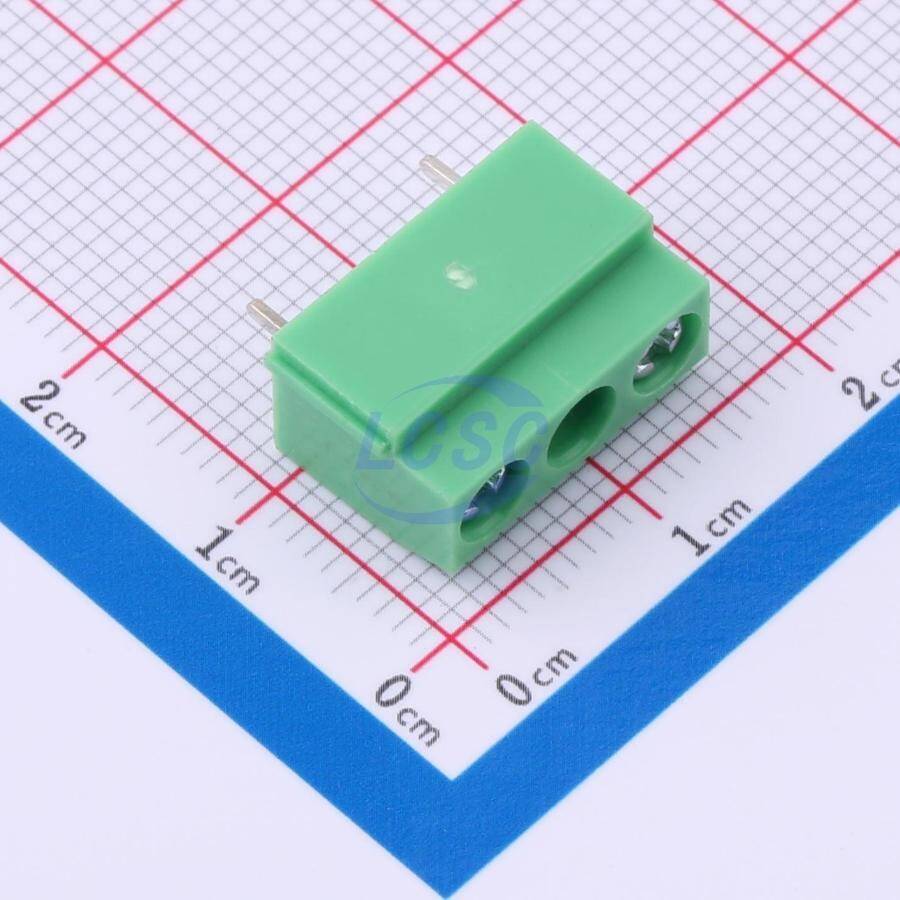 KANGNEX WJ126V-5.0-03P-14-00A - 1