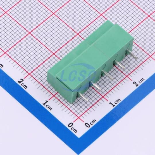 KANGNEX WJ126V-5.0-05P-14-00A - 2