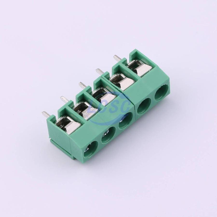 KANGNEX WJ126V-5.0-05P-14-00A - 3