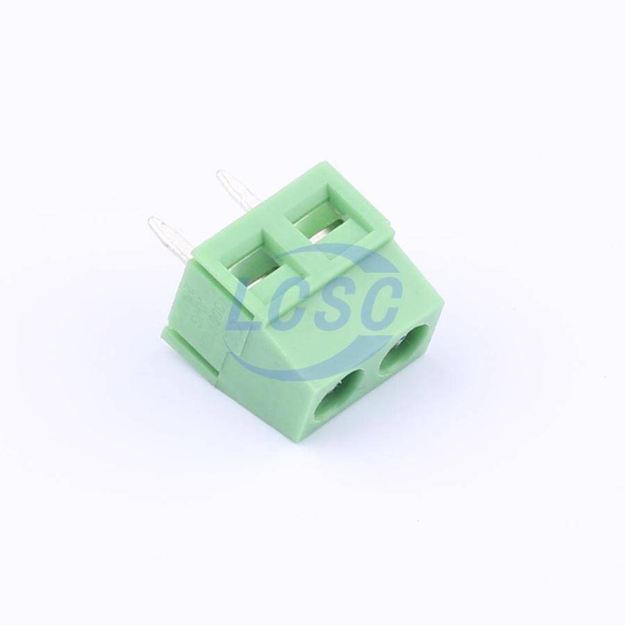 KANGNEX WJ127-5.0-02P-14-00A - 3