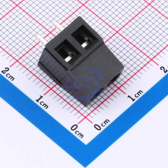 KANGNEX WJ128V-5.0-2P-13-00A