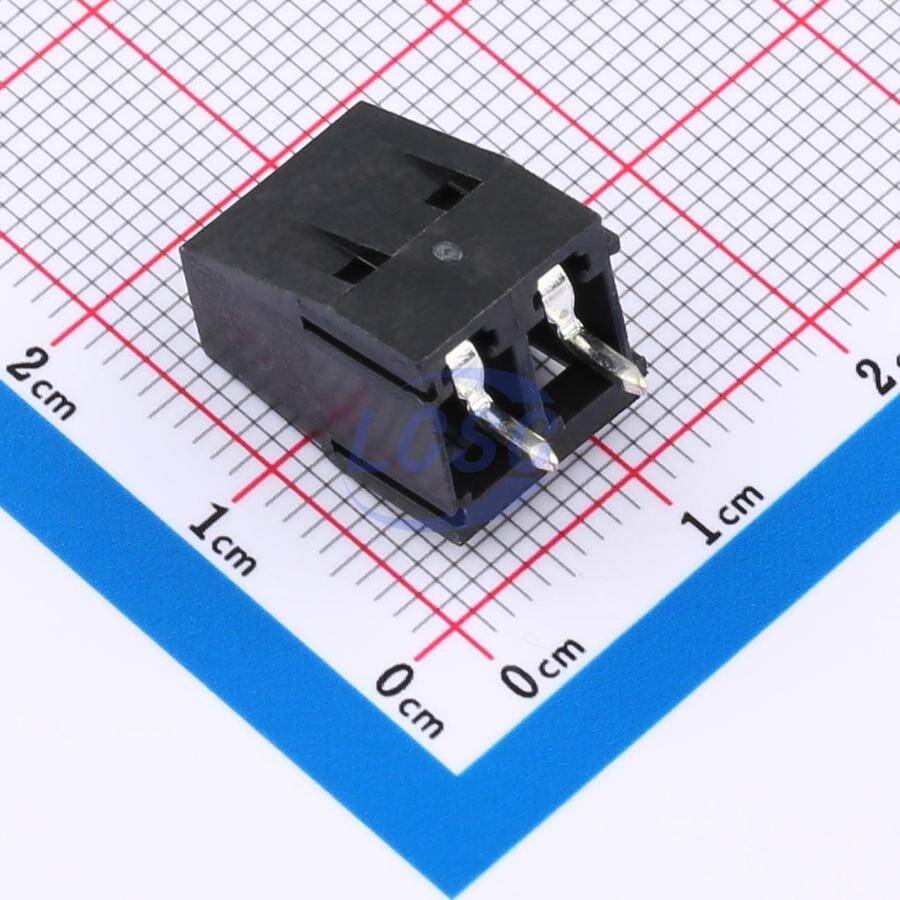 KANGNEX WJ128V-5.0-2P-13-00A - 2